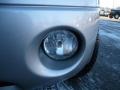 Liquid Silver Metallic - Envoy SLT 4x4 Photo No. 24