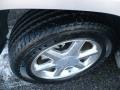 Liquid Silver Metallic - Envoy SLT 4x4 Photo No. 25
