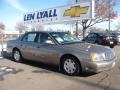 Sterling - DeVille Sedan Photo No. 1