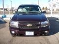 Dark Cherry Metallic - TrailBlazer LT 4x4 Photo No. 2
