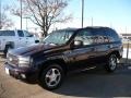 Dark Cherry Metallic - TrailBlazer LT 4x4 Photo No. 3