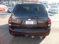 Dark Cherry Metallic - TrailBlazer LT 4x4 Photo No. 5