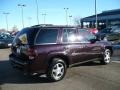 Dark Cherry Metallic - TrailBlazer LT 4x4 Photo No. 6