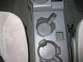 2003 Lunar Mist Silver Metallic Toyota Tacoma V6 PreRunner Double Cab  photo #13