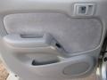 2003 Lunar Mist Silver Metallic Toyota Tacoma V6 PreRunner Double Cab  photo #21