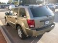 2005 Light Khaki Metallic Jeep Grand Cherokee Laredo 4x4  photo #3