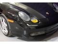 2000 Black Porsche Boxster   photo #37