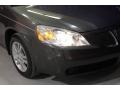 Granite Metallic - G6 Sedan Photo No. 41
