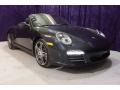 2006 Atlas Grey Metallic Porsche Boxster S #24588872