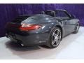 Atlas Grey Metallic - Boxster S Photo No. 3