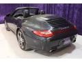 Atlas Grey Metallic - Boxster S Photo No. 13