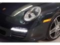 Atlas Grey Metallic - Boxster S Photo No. 24