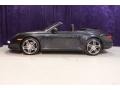 Atlas Grey Metallic - Boxster S Photo No. 27