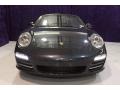 Atlas Grey Metallic - Boxster S Photo No. 38