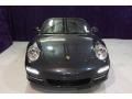 Atlas Grey Metallic - Boxster S Photo No. 39