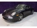 Atlas Grey Metallic - Boxster S Photo No. 40