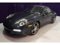 Atlas Grey Metallic - Boxster S Photo No. 43