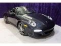Atlas Grey Metallic - Boxster S Photo No. 44
