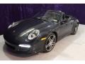 Atlas Grey Metallic - Boxster S Photo No. 46