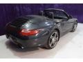 Atlas Grey Metallic - Boxster S Photo No. 47