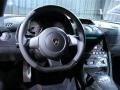 Black Steering Wheel Photo for 2008 Lamborghini Gallardo #245965