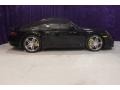 Black - 911 Turbo Coupe Photo No. 2