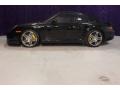 Black - 911 Turbo Coupe Photo No. 4