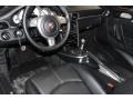 Black - 911 Turbo Coupe Photo No. 5