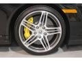 Black - 911 Turbo Coupe Photo No. 9