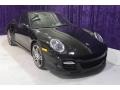 Black - 911 Turbo Coupe Photo No. 19