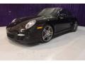 Black - 911 Turbo Coupe Photo No. 36