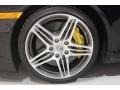 Black - 911 Turbo Coupe Photo No. 37