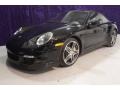 Black - 911 Turbo Coupe Photo No. 38