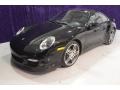 Black - 911 Turbo Coupe Photo No. 39