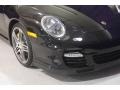Black - 911 Turbo Coupe Photo No. 45