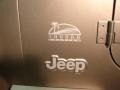 2004 Light Khaki Metallic Jeep Wrangler Sahara 4x4  photo #8