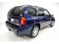 Indigo Blue Metallic - Envoy SLT Photo No. 6