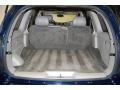 2003 Indigo Blue Metallic GMC Envoy SLT  photo #9