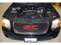 2003 Indigo Blue Metallic GMC Envoy SLT  photo #17