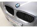 2004 Silver Grey Metallic BMW 5 Series 530i Sedan  photo #15