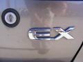 2005 Magnesium Metallic Honda Civic EX Sedan  photo #22