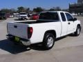 Arctic White - i-Series Truck i-280 S Extended Cab Photo No. 3