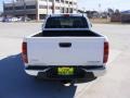 Arctic White - i-Series Truck i-280 S Extended Cab Photo No. 4