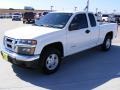 Arctic White - i-Series Truck i-280 S Extended Cab Photo No. 7