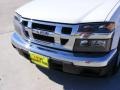 Arctic White - i-Series Truck i-280 S Extended Cab Photo No. 11