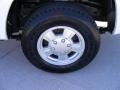 Arctic White - i-Series Truck i-280 S Extended Cab Photo No. 13