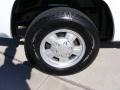 Arctic White - i-Series Truck i-280 S Extended Cab Photo No. 14