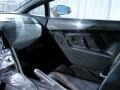 Black Interior Photo for 2008 Lamborghini Gallardo #245993