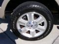 2008 Dark Blue Pearl Metallic Ford F150 Lariat SuperCrew  photo #16