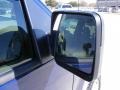 2008 Dark Blue Pearl Metallic Ford F150 Lariat SuperCrew  photo #20
